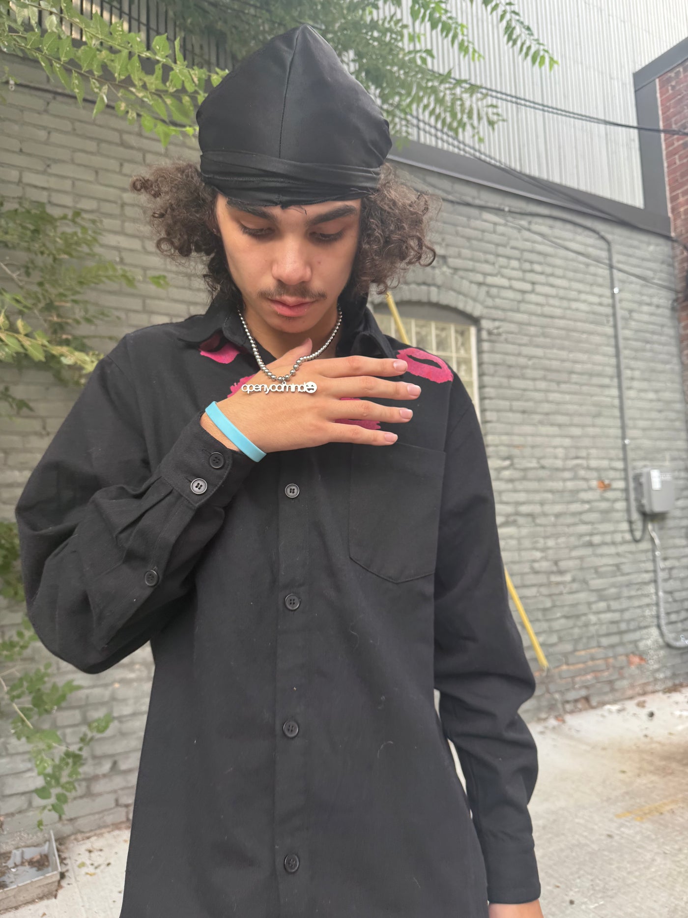 openyoomind chain