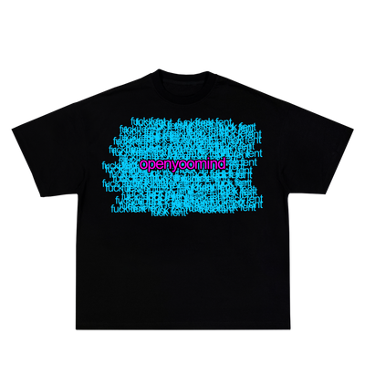 #FUCKFENT SHIRT
