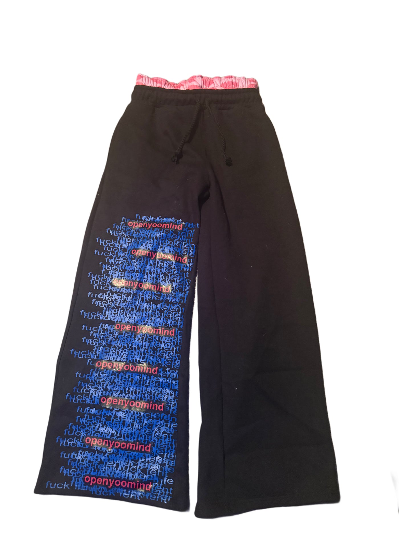 #F*CKFENT SWEATS