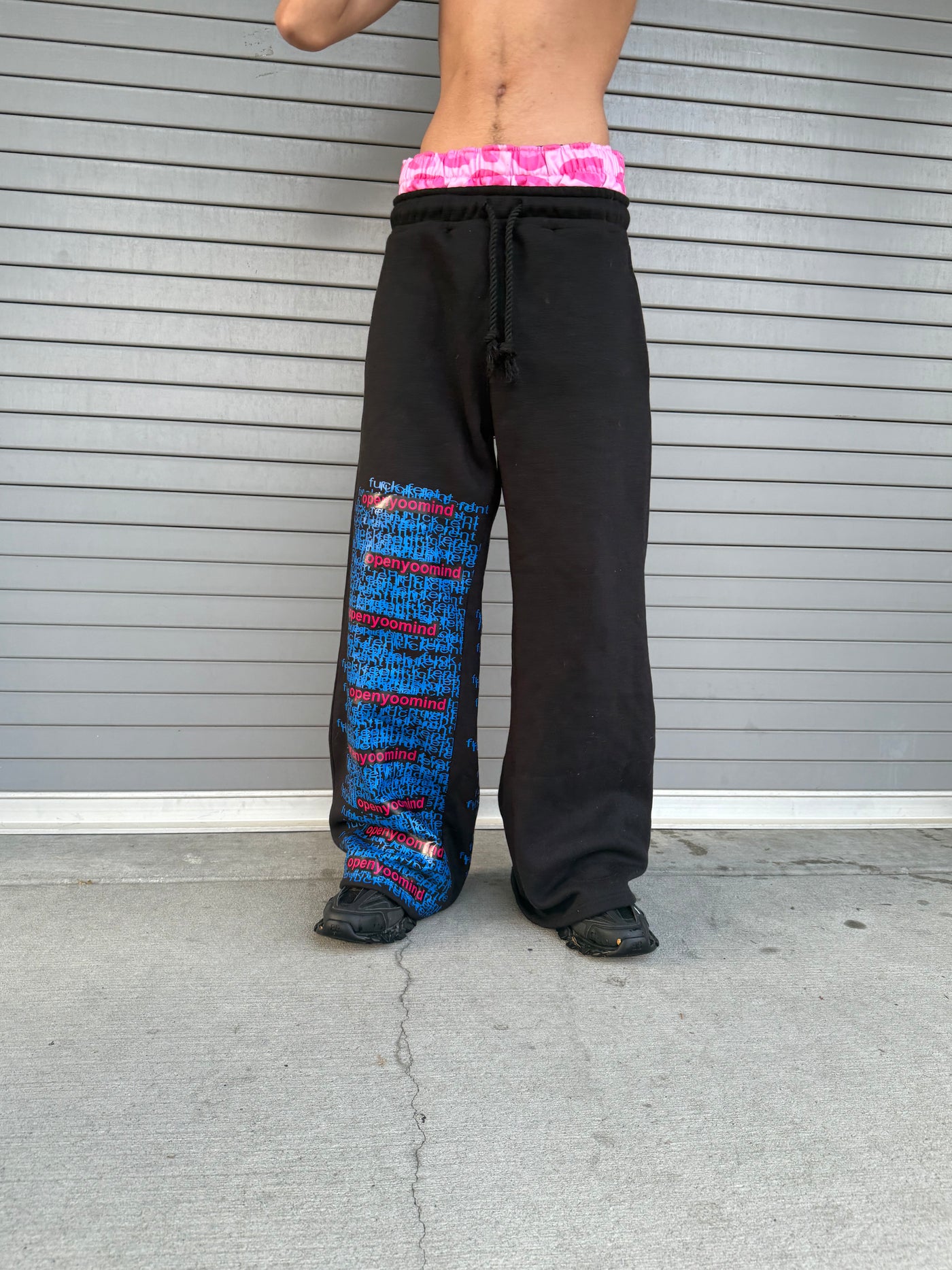 #F*CKFENT SWEATS