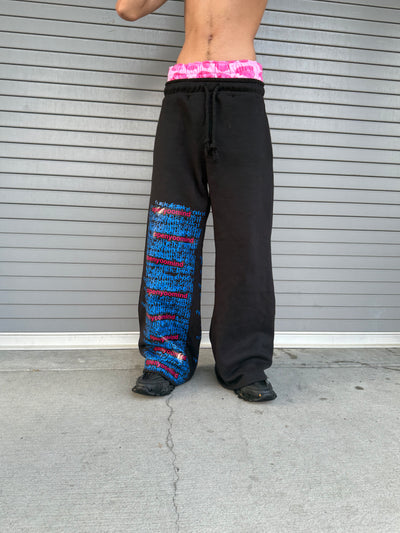 #F*CKFENT SWEATS