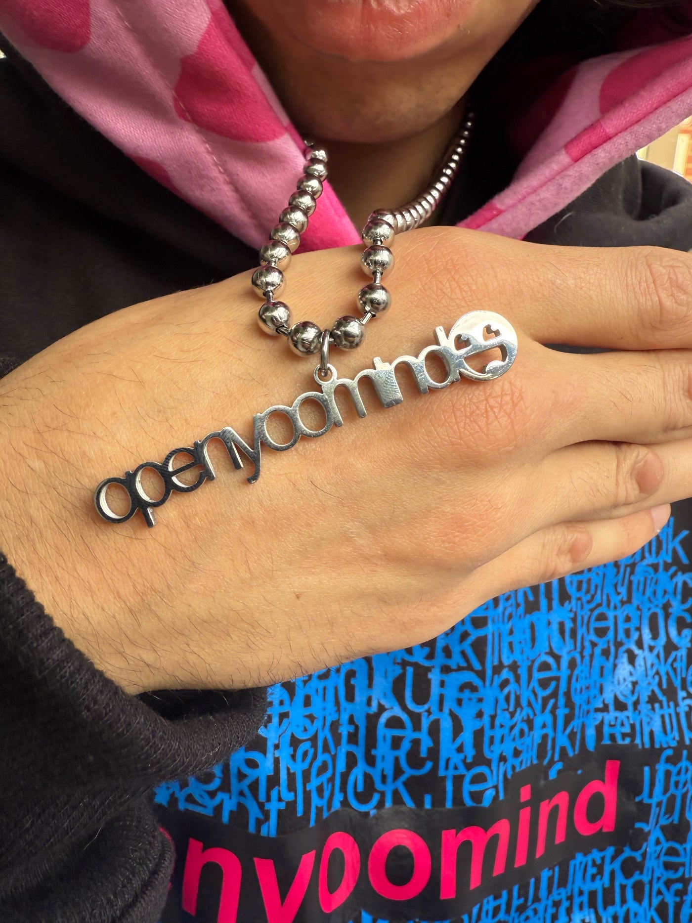 openyoomind chain