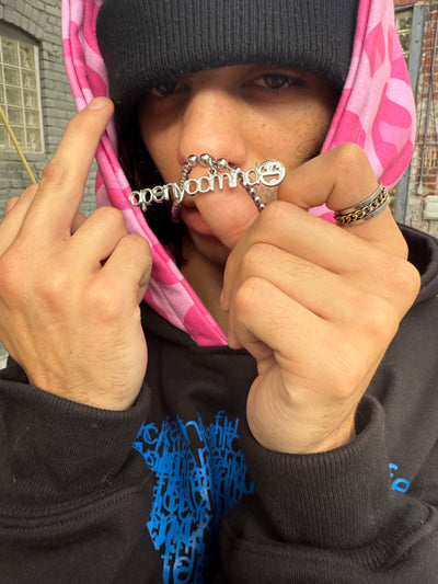 openyoomind chain