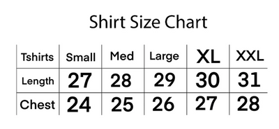 #FUCKFENT SHIRT